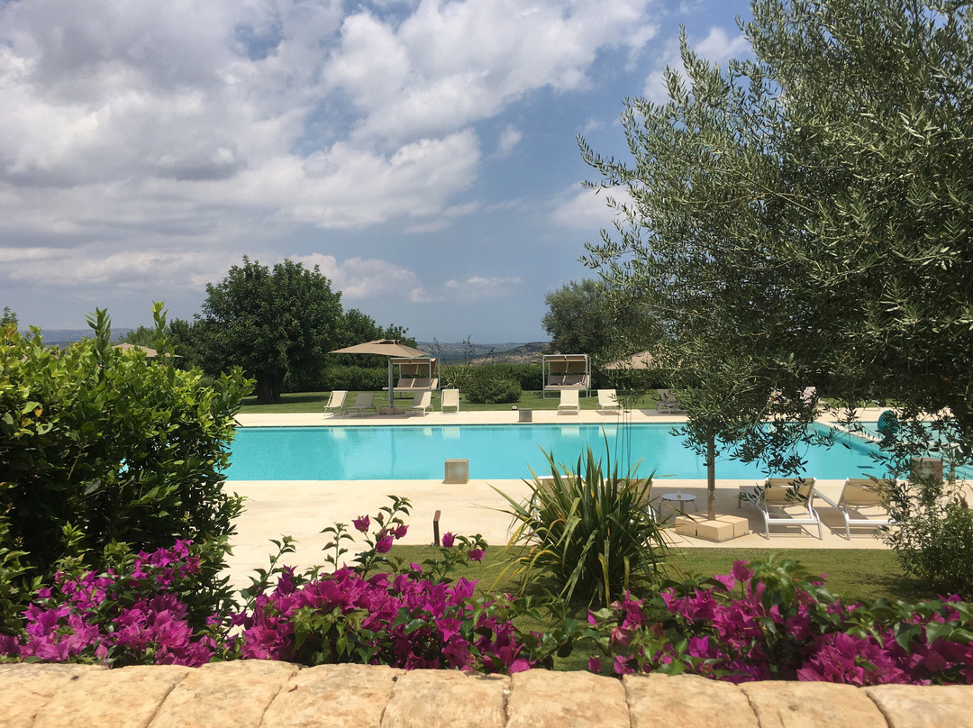 Masseria Della Volpe主图