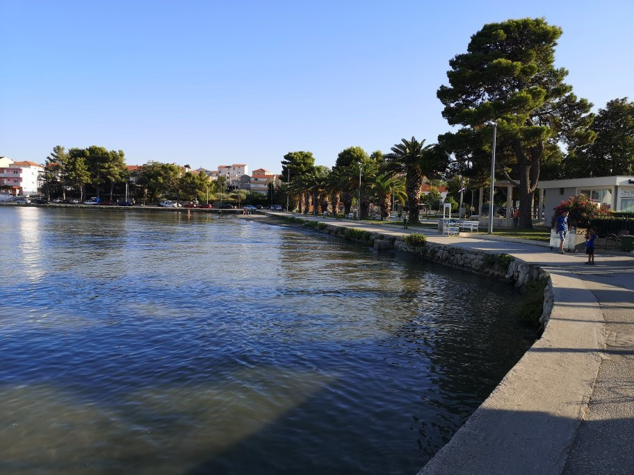 Apartments Adria