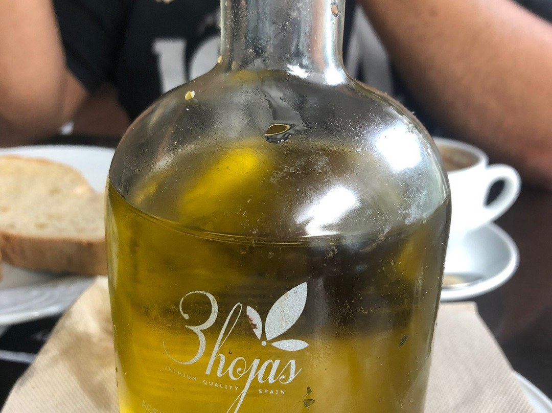 Arohaz Hotel & Restaurante主图