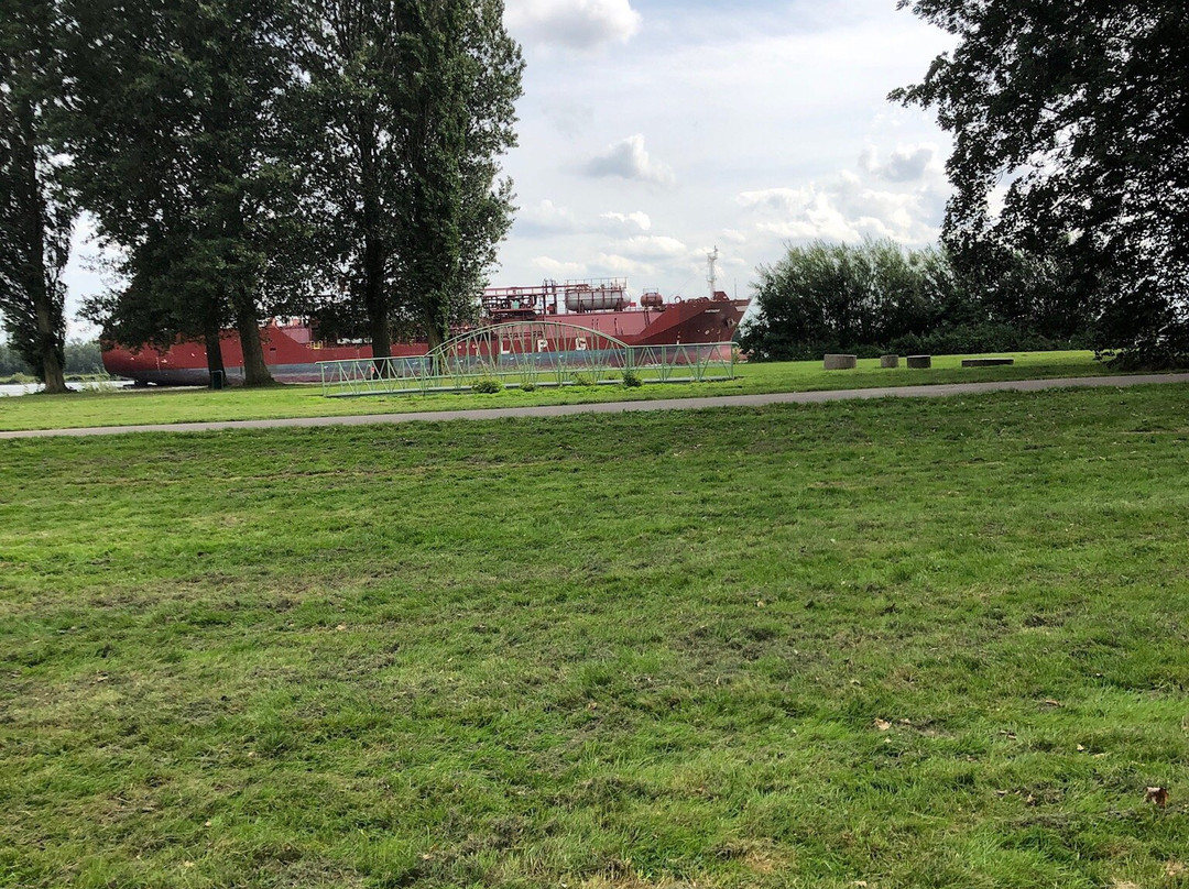 Recreatiepark De Oude Maas
