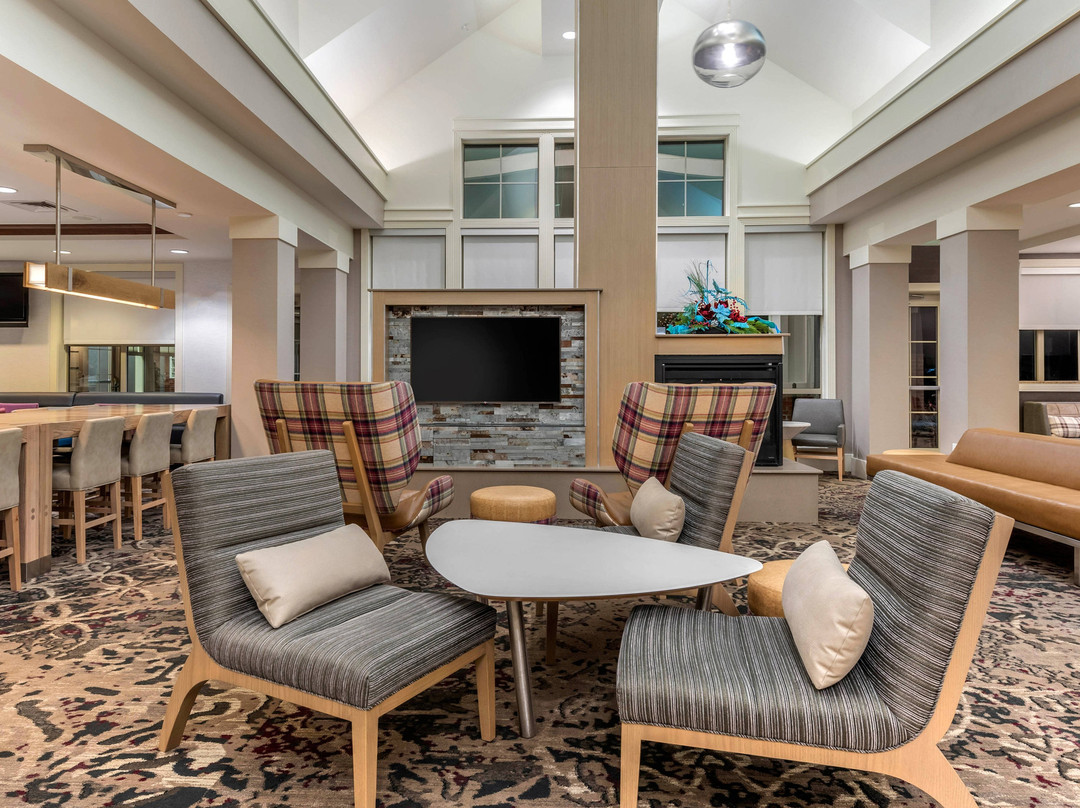 Residence Inn by Marriott Columbus主图