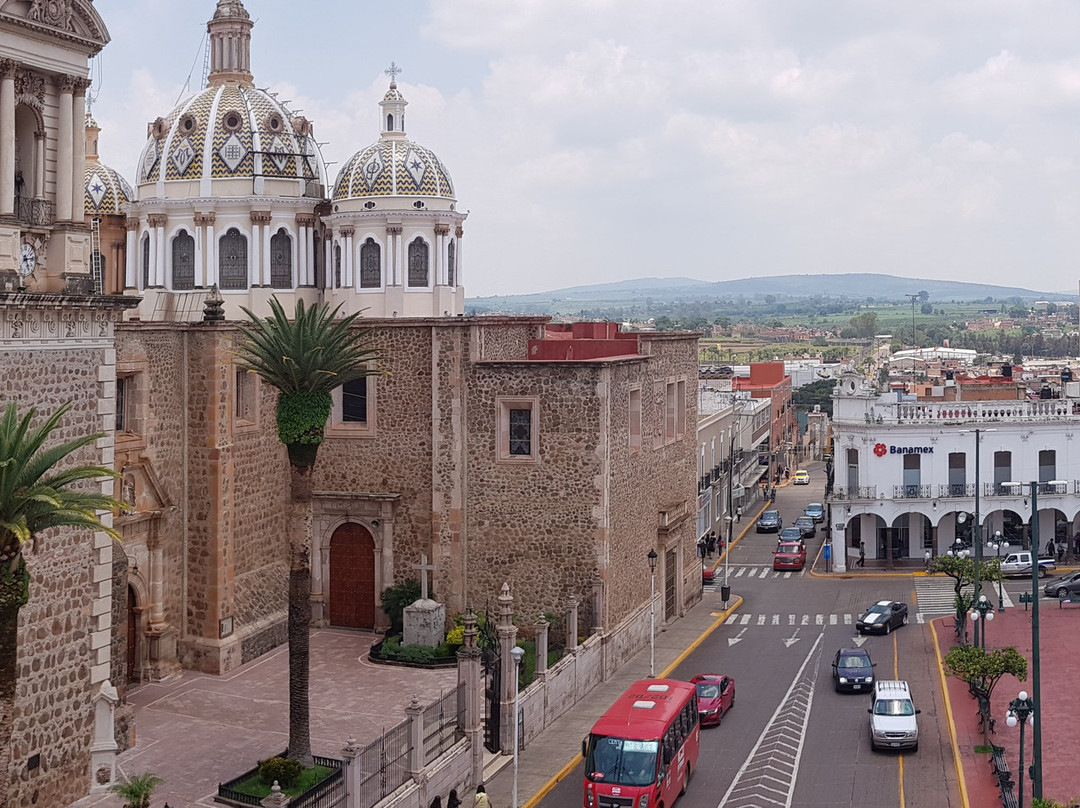 Lugar de los Altos de Jalisco-Tepatitlan de Morelos必去景点