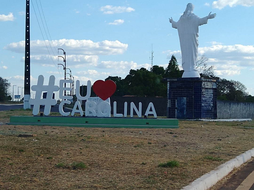 Pousada Familiar Encanto da Chapada主图