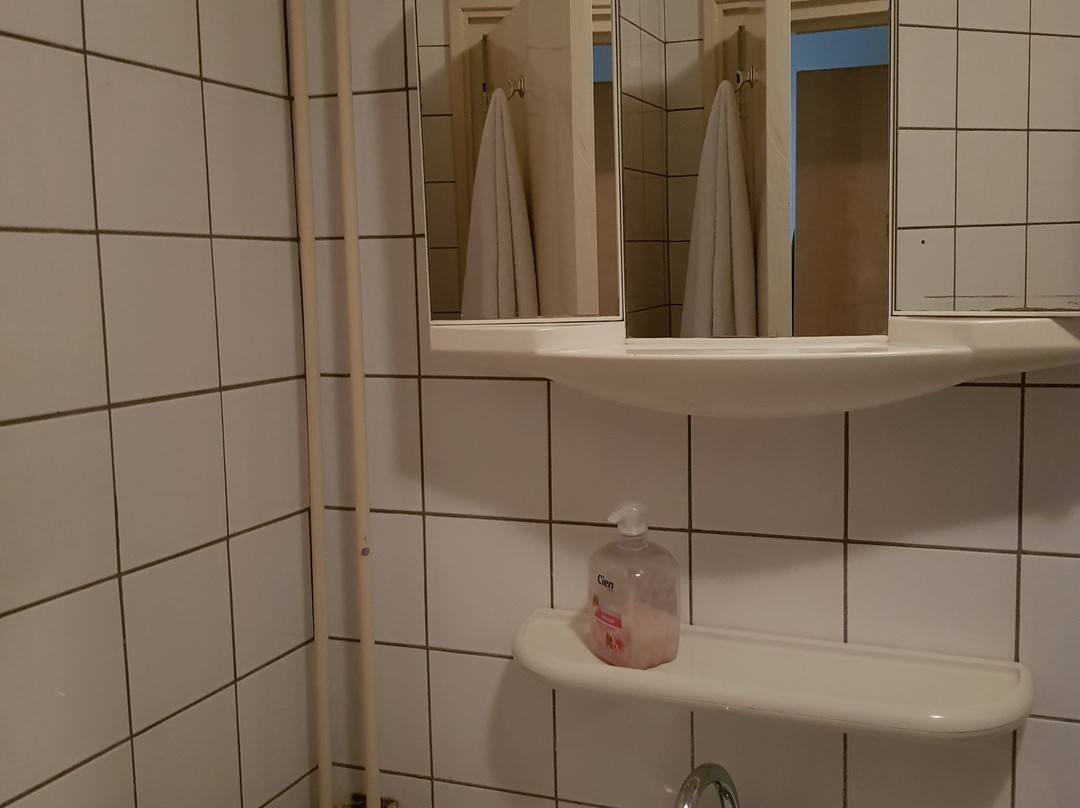 弗利辛恩住宿加早餐旅馆主图