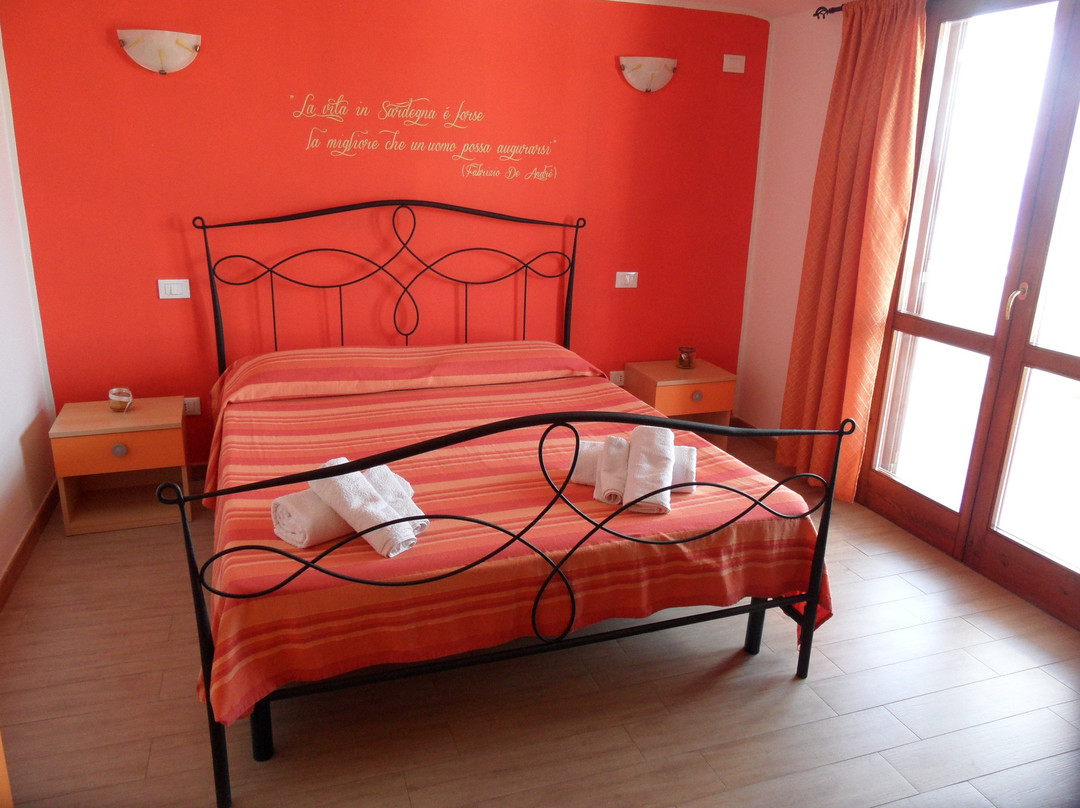 B&B L'Alba nel Golfo主图