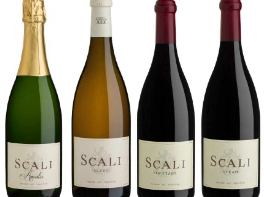 SCALI Wines-帕尔必去景点