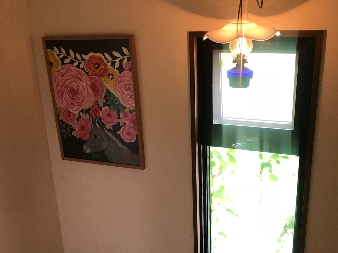 拉克莱特旅馆主图