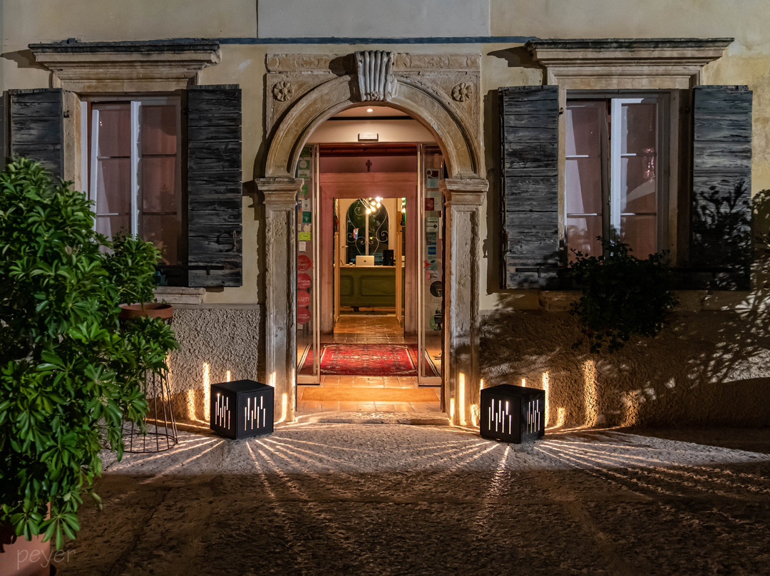 Villa De Winckels主图