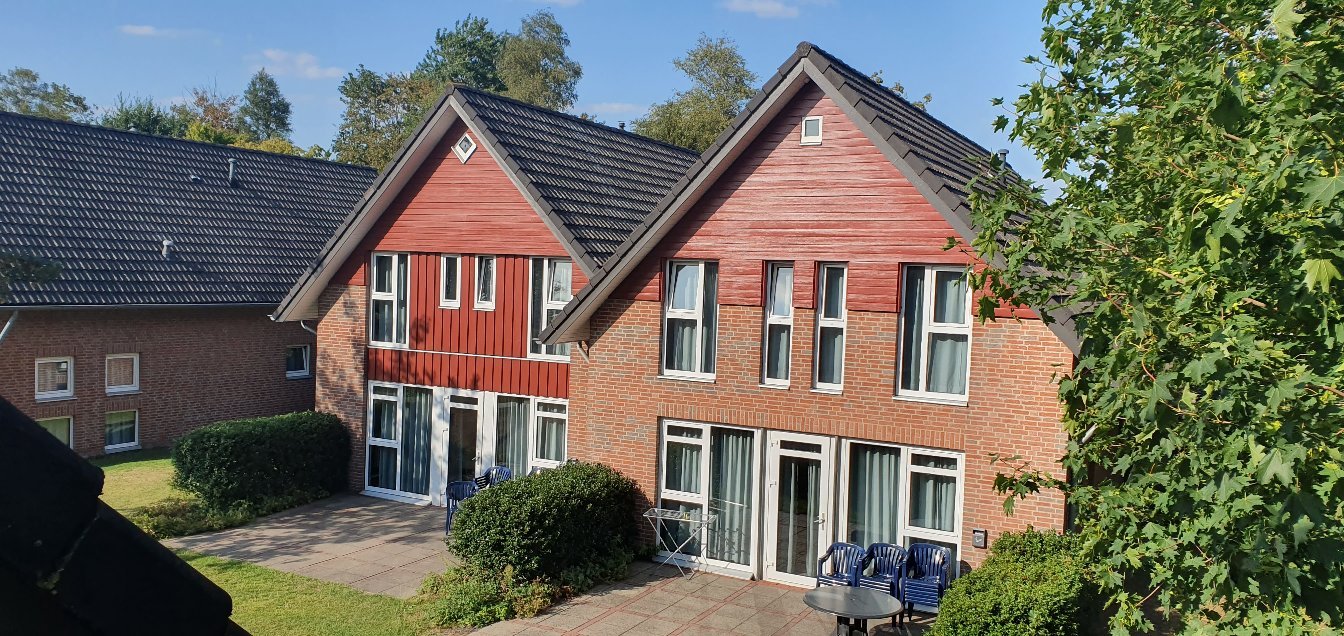 Eurostrand Luneburger Heide Resort-官方