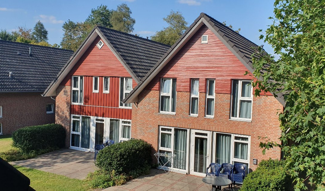 Eurostrand Luneburger Heide Resort主图