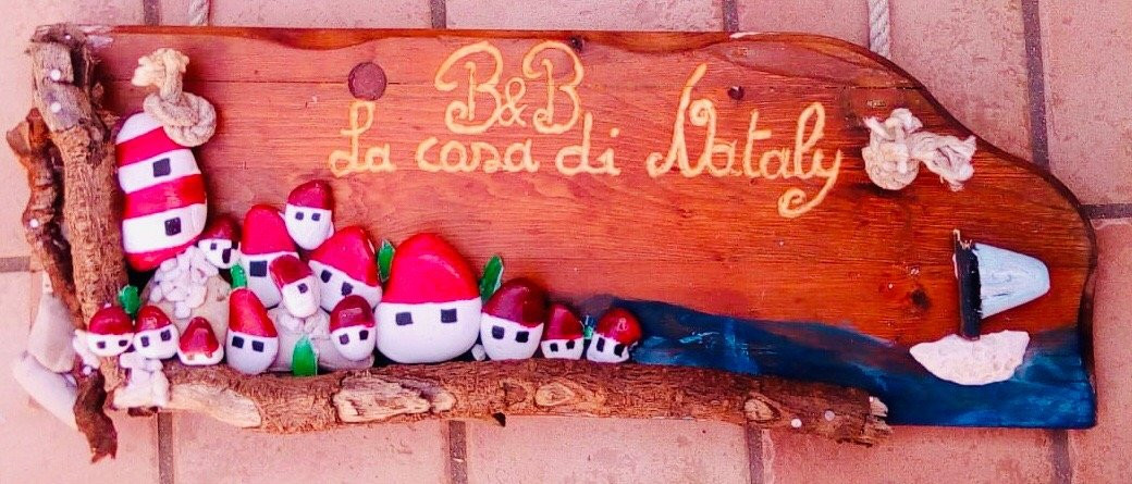 La Casa di Nataly主图