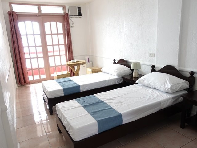 Daom Dive Resort主图