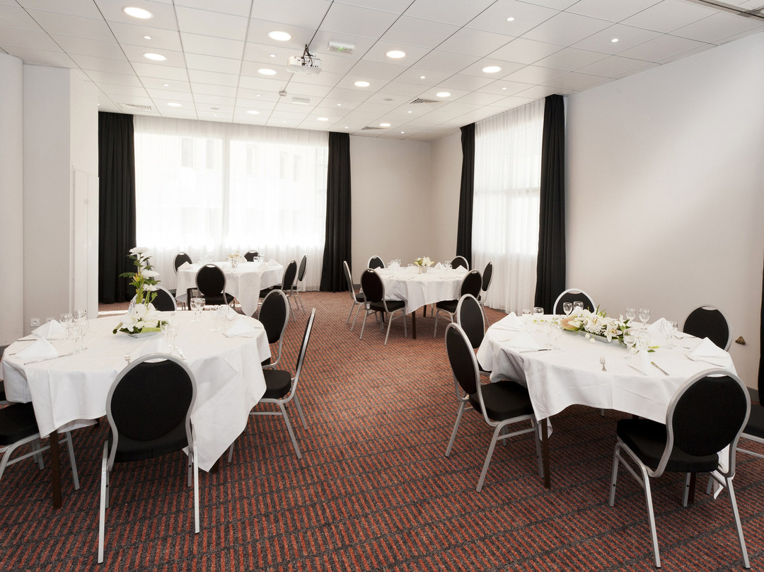 Holiday Inn Toulon - City Centre by IHG主图