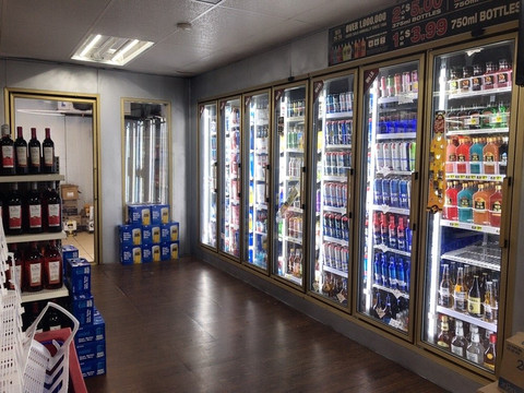 Krispy Krunchy Chicken主图