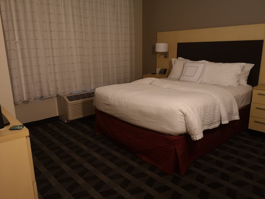 Towneplace Suites By Marriott Williamsport Pa主图