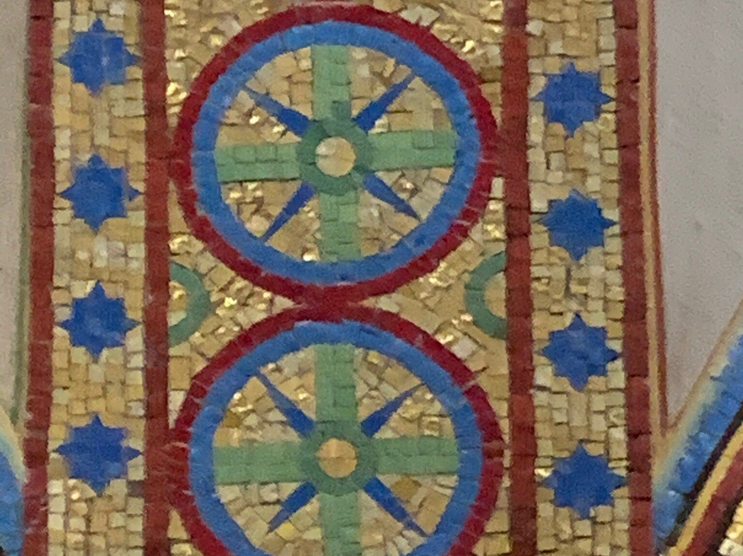 Santuario Madonna di Caravaggio