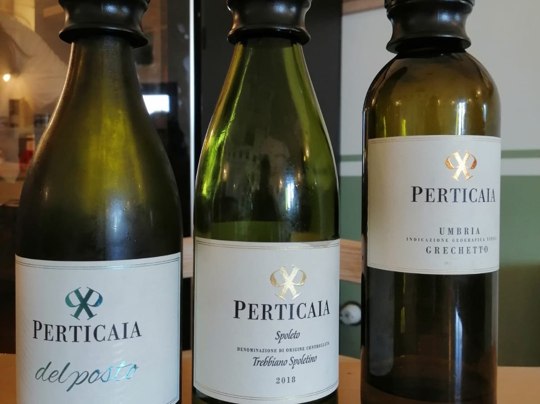 Azienda Agraria Perticaia-Montefalco必去景点