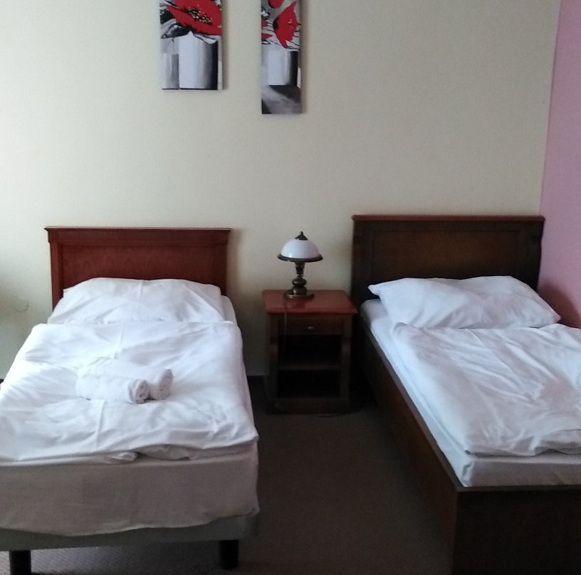 Rezidence Goethe Hotel Eagle主图