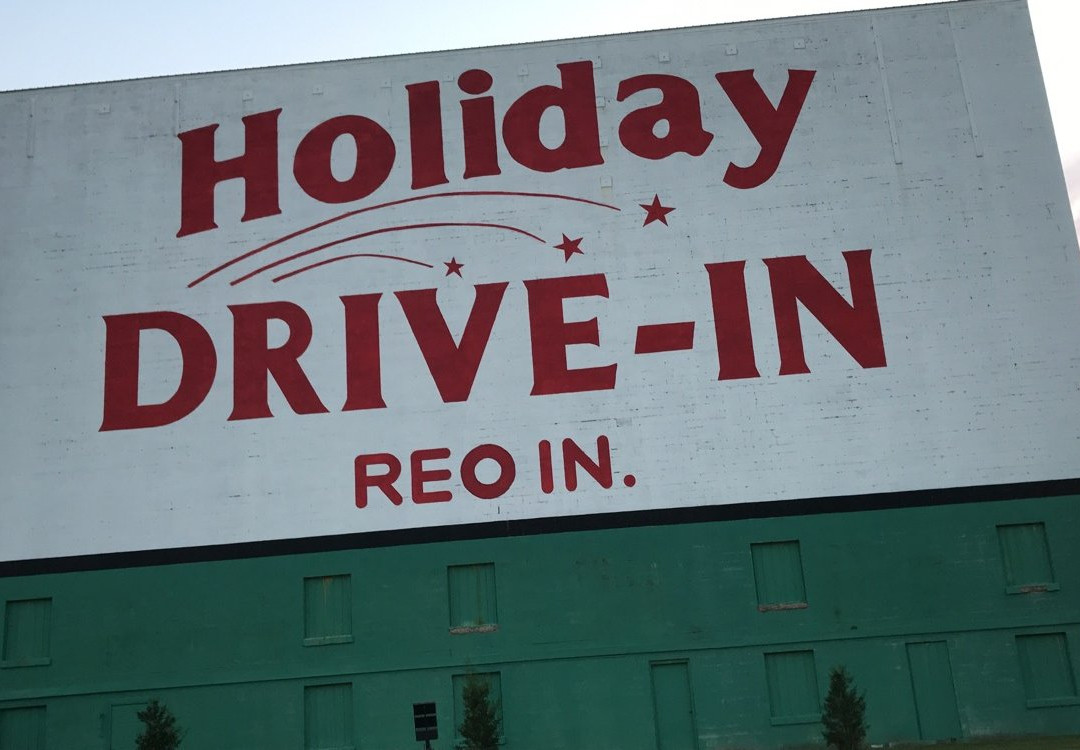 Holiday Drive-In-Rockport必去景点