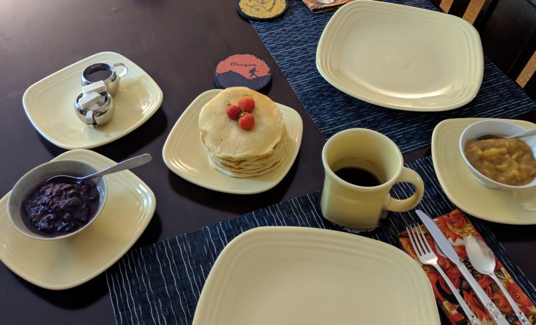 Velo Bed and Breakfast主图