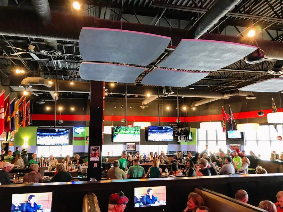 3 Brothers Corner Tavern