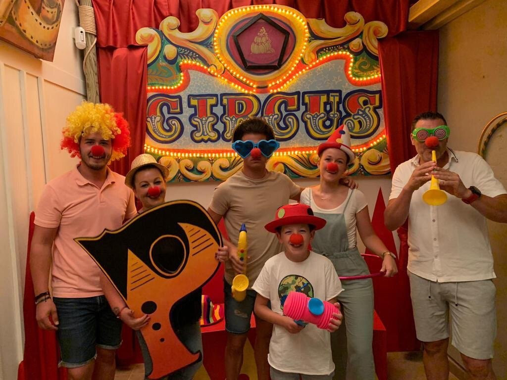 Prisma Room Escape-马塔罗必去景点