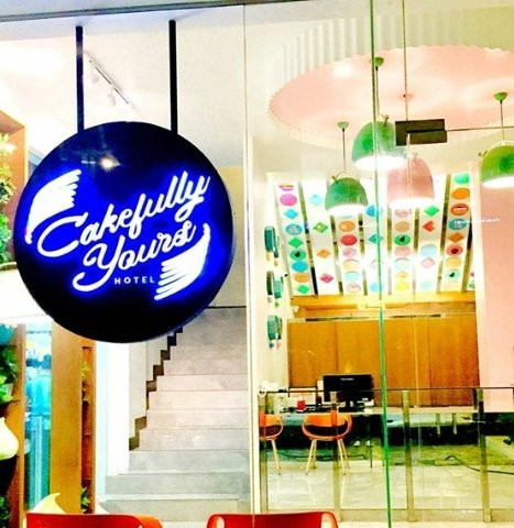 Cakefully Yours Hotel主图