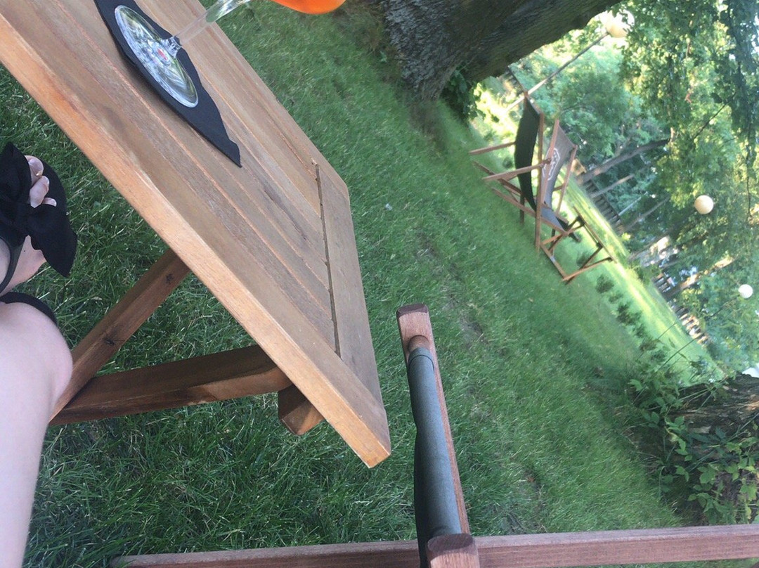 Hotel Matejki 8主图