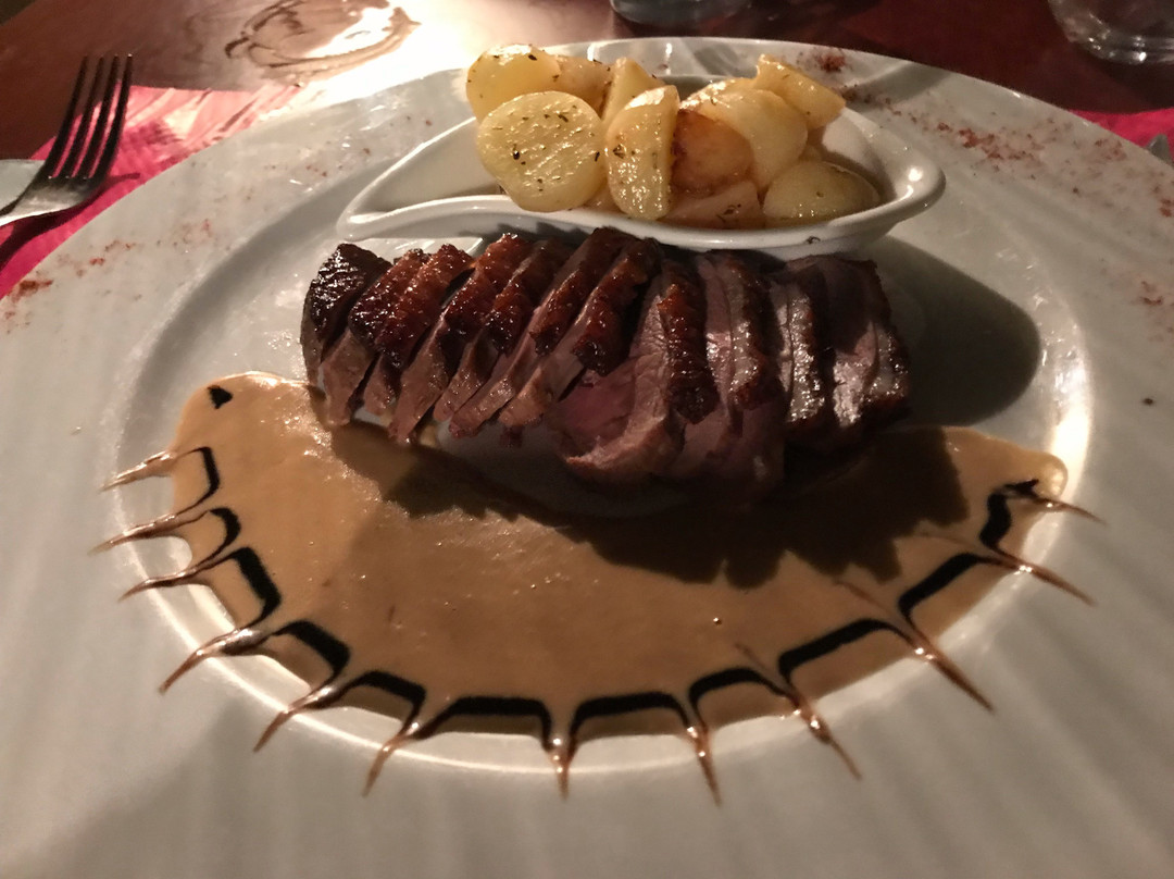Core by Clare Smyth