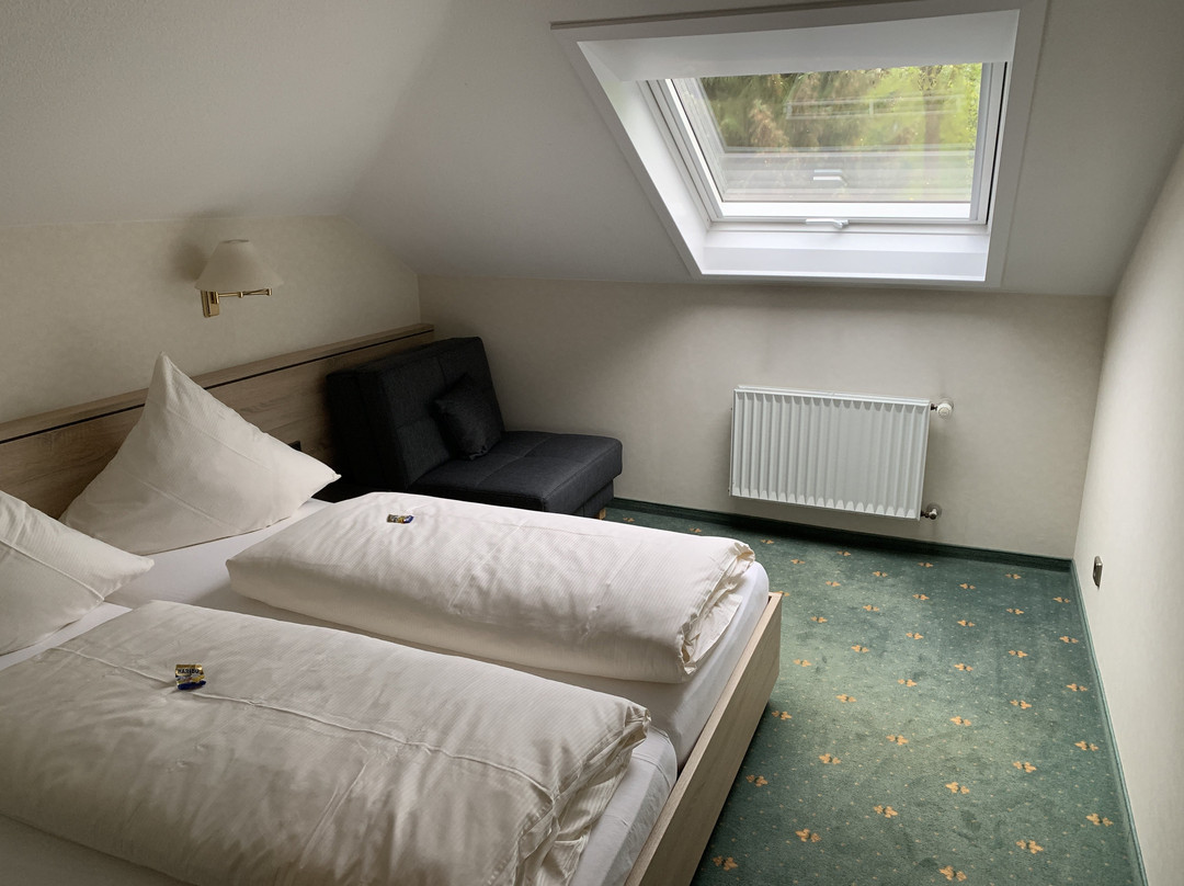 Hotel am Schloss主图