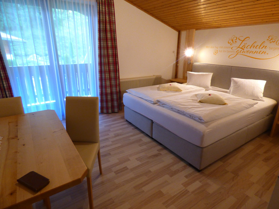 Hotel Gasthof Klammstein主图