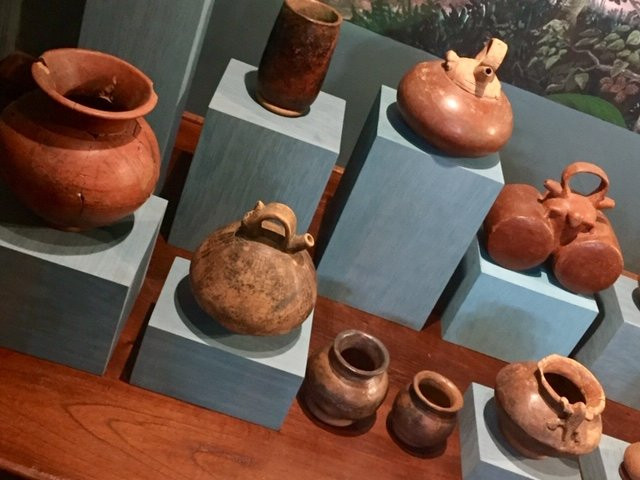 Museo Arqueologico Calima-Calima必去景点