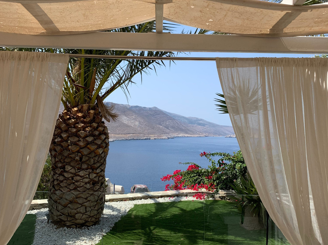 Lalon Idor Thalasso Spa-Aegiali必去景点