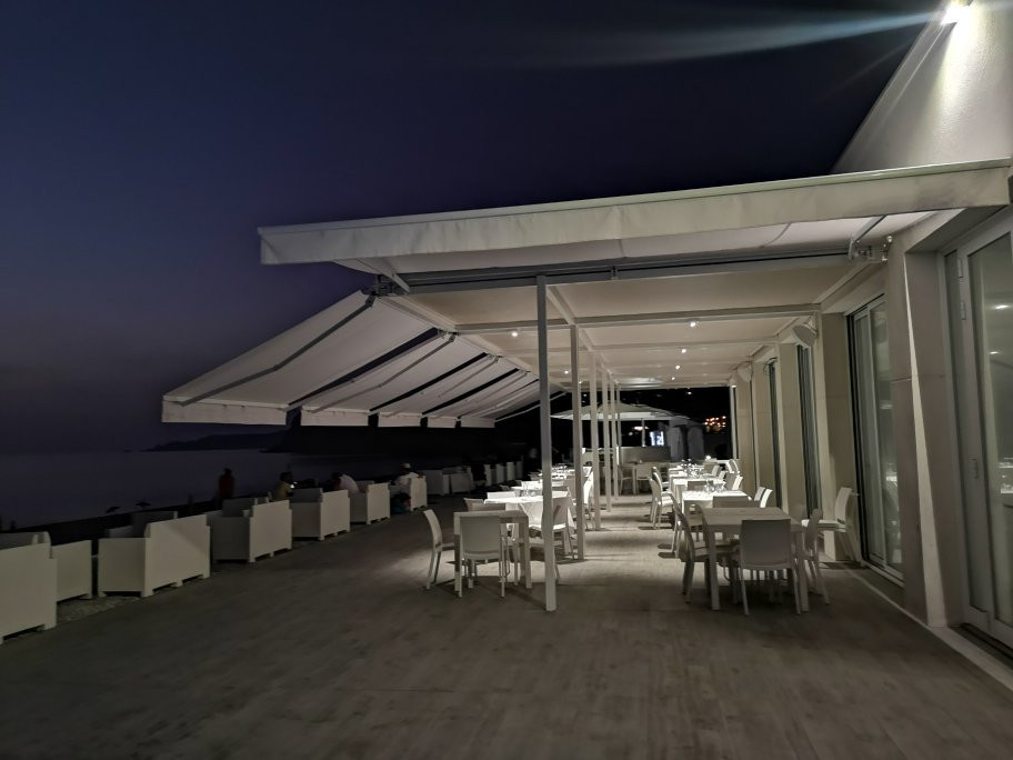 Lido Playa Mignon-Milazzo必去景点
