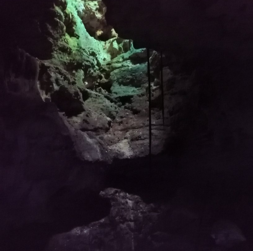 Grutas De Xtacumbilxunaan-坎佩切州必去景点