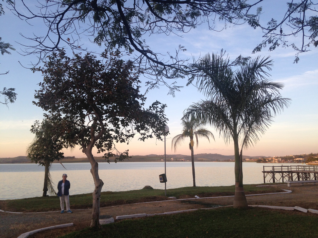 Beira Lago-Boa Esperanca必去景点