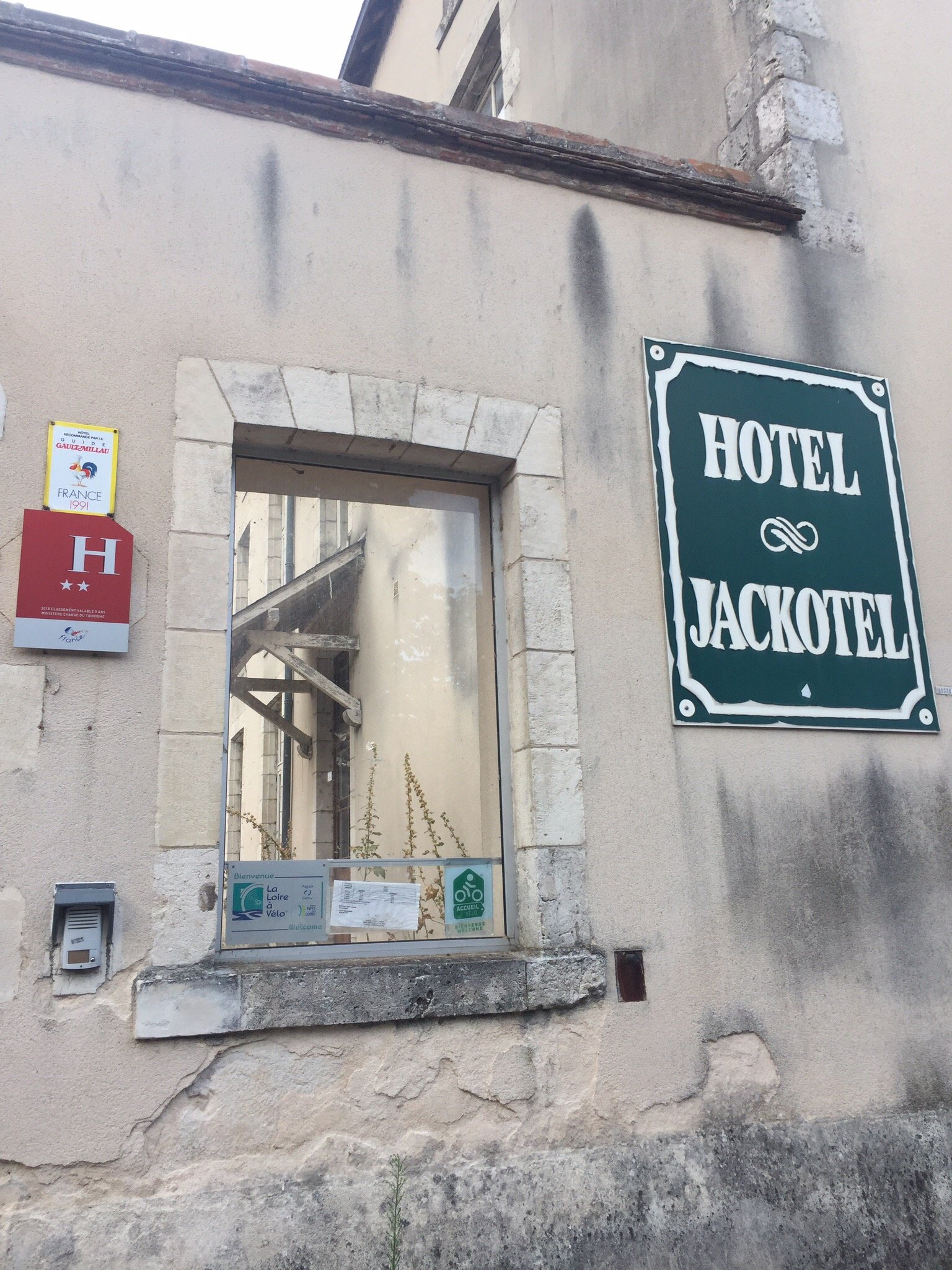 Jackotel-官方