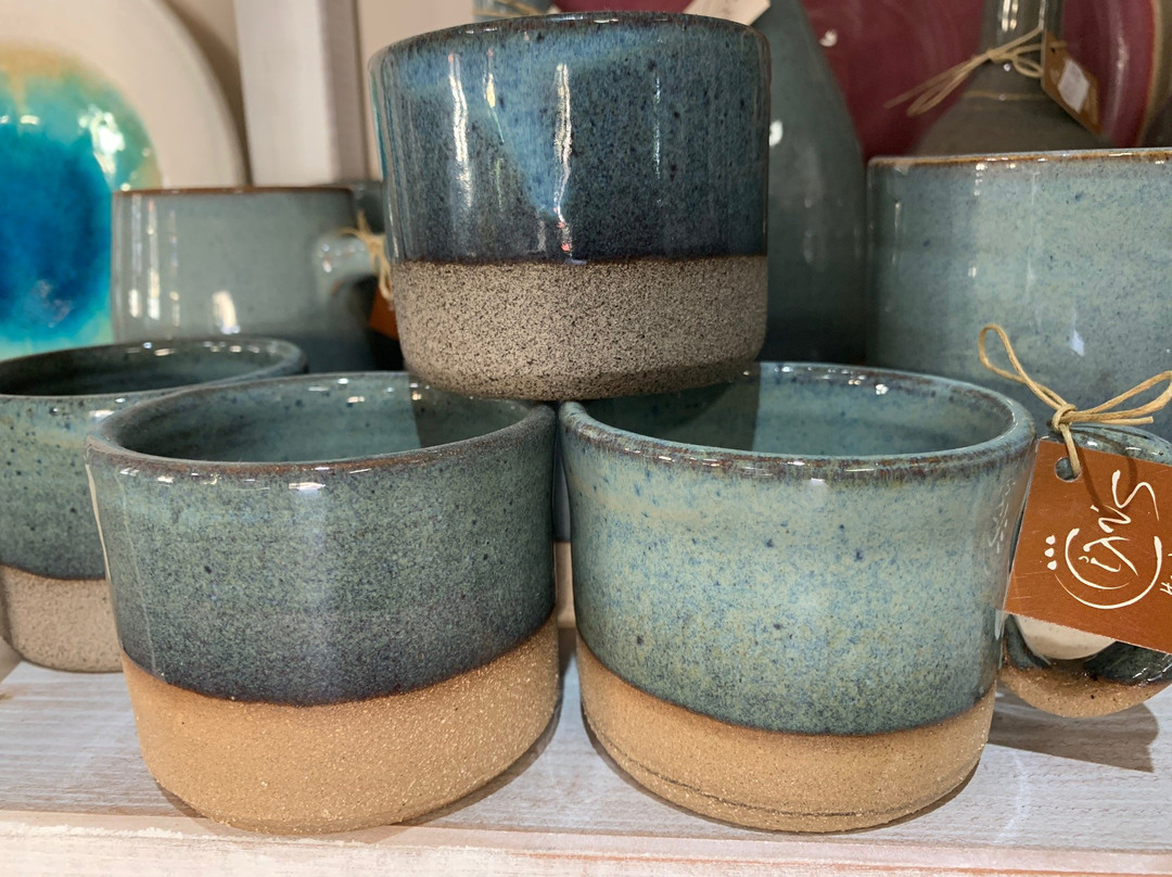 Ilys ceramics-Margarites必去景点