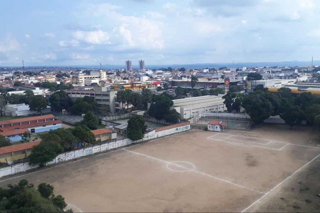 Unic Apart Hotel主图