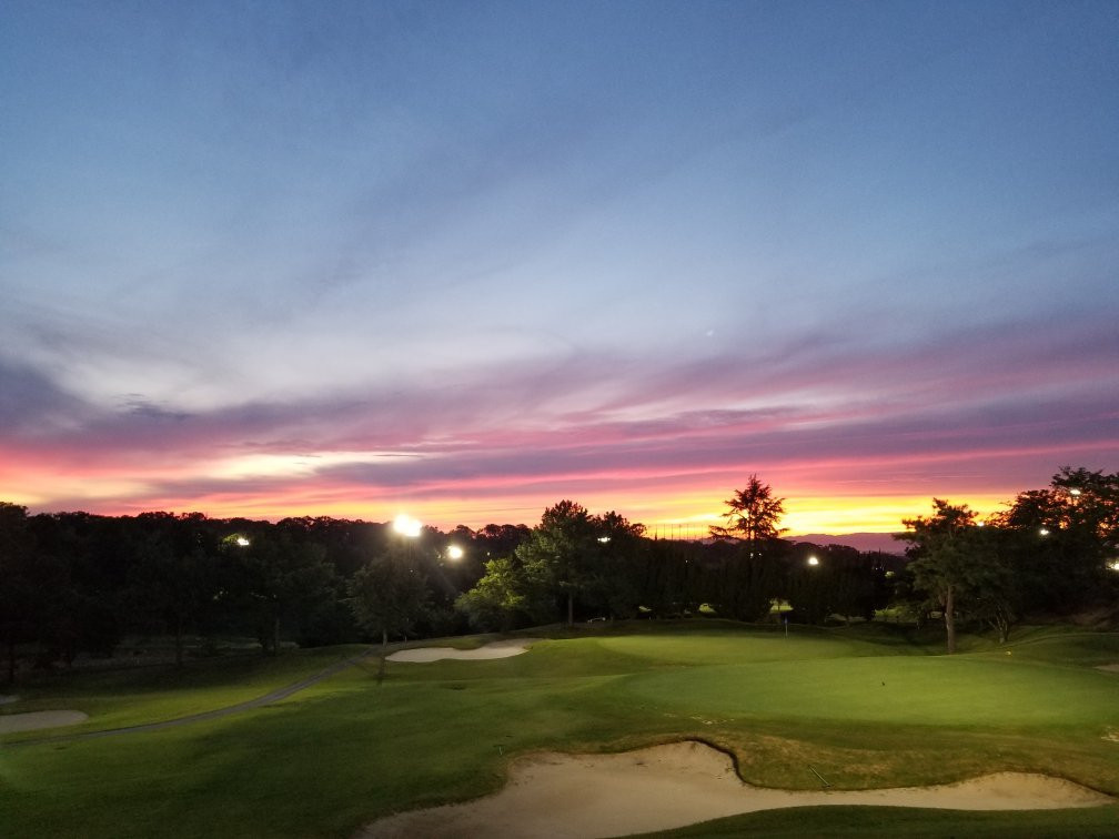 Sakai Country Club-坂井市必去景点