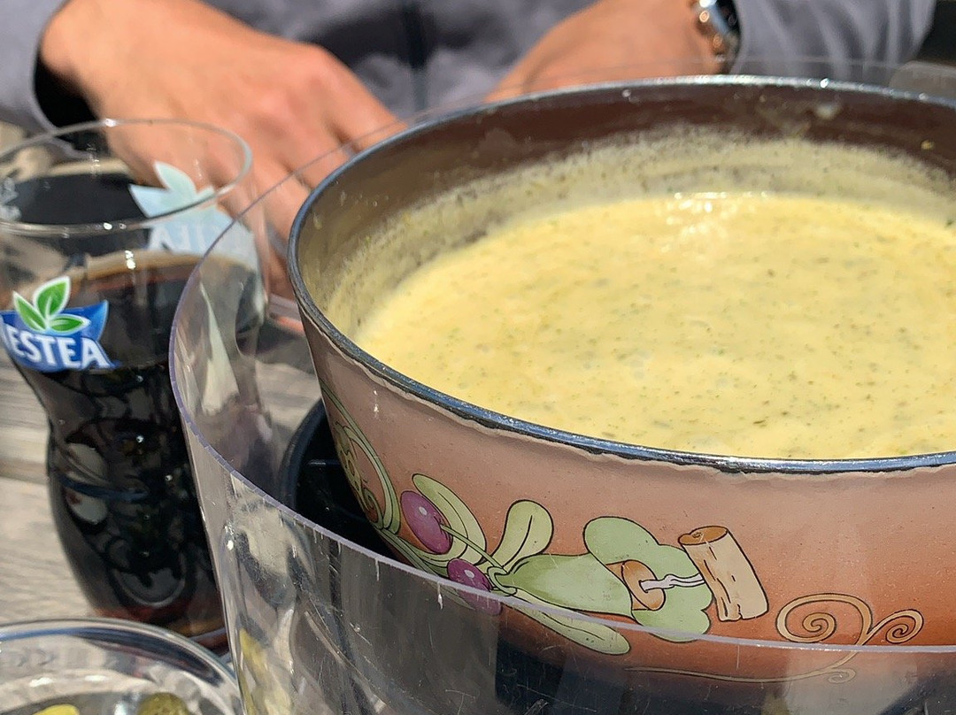 Le Suchet-Rances必去景点