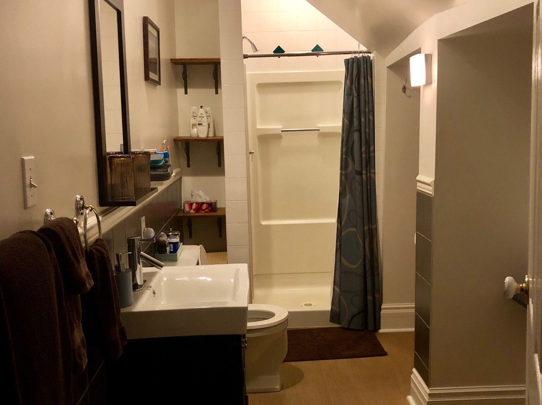 Cloudside Hotel主图