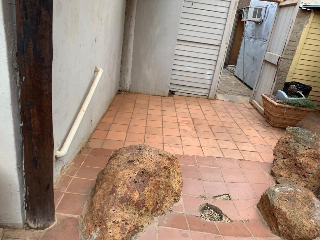 Ferns Country House主图