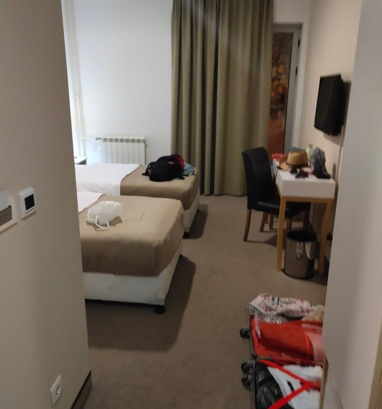 Bleecker Hotels主图