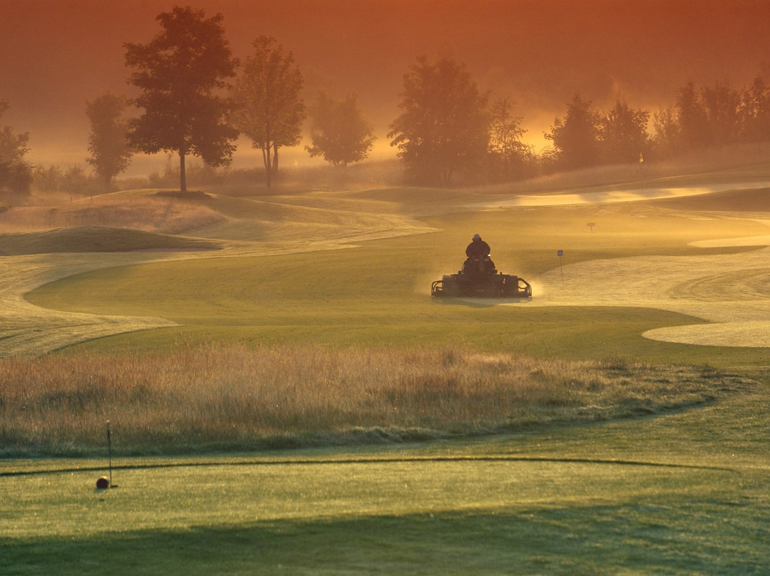 Golf Club Gut Lärchenhof-Pulheim必去景点
