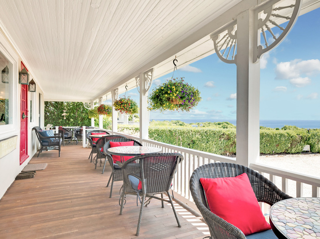 Sunrise Guest House