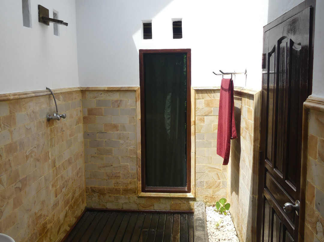 Prince John Dive Resort主图