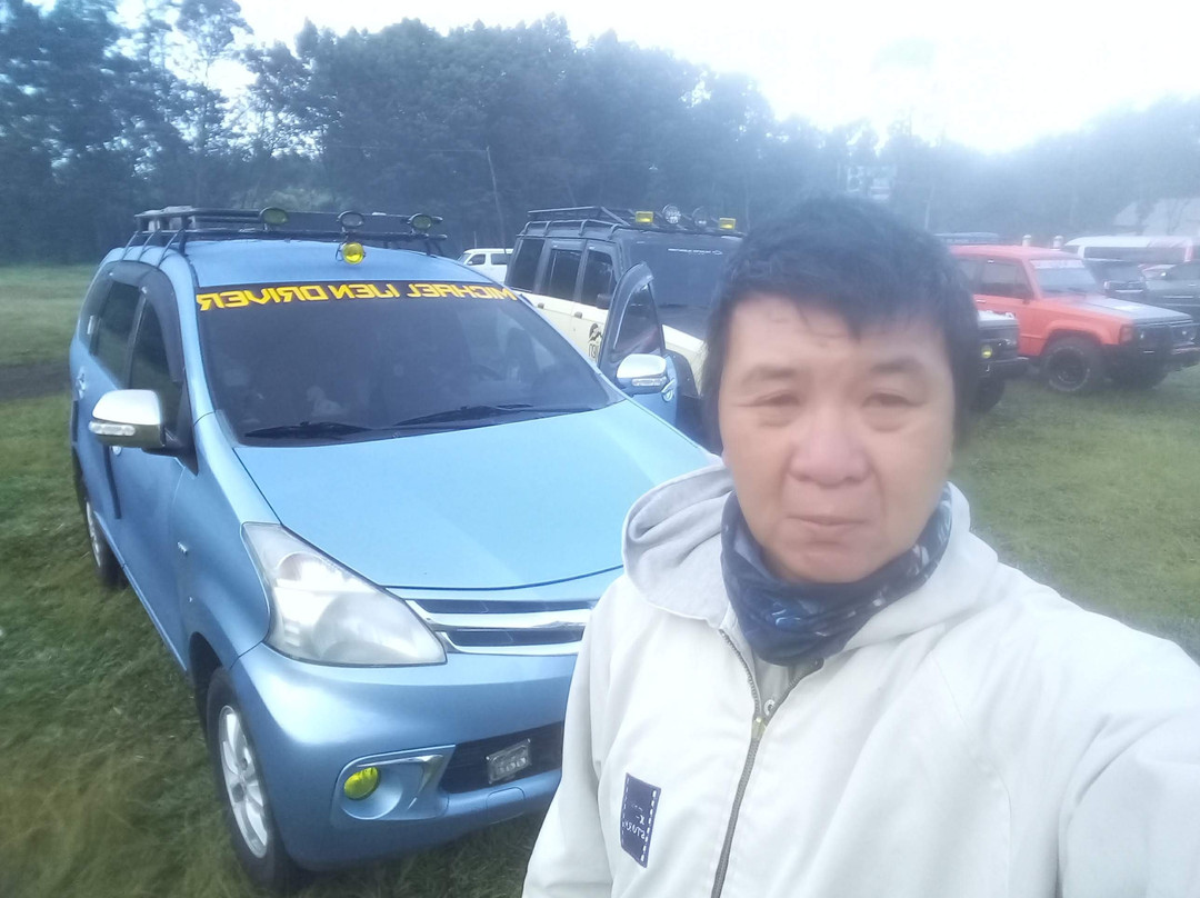 Ijen Driver景点图片