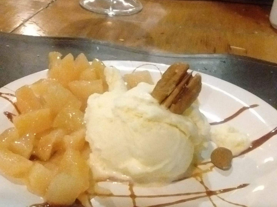 Hosteria del Puerto主图