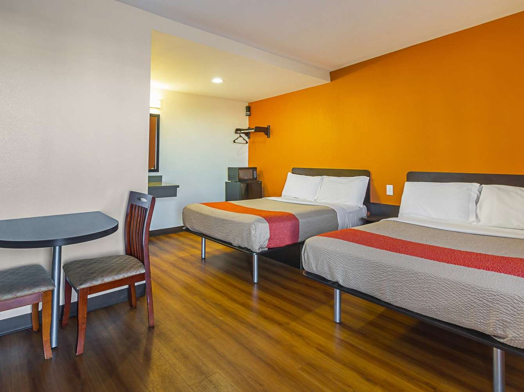 Motel 6 Hesperia主图